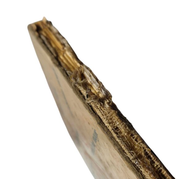 Margaret Mitchells Mealtime Magic Desserts Cookbook 1951 First Printing AS IS - Picture 10 of 16